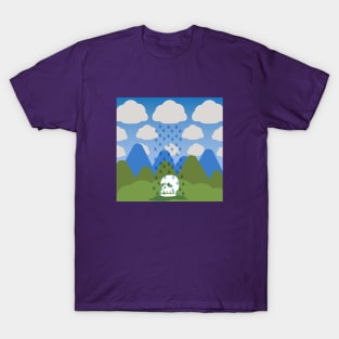 Rainy Day T-Shirt